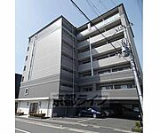 エスリード西小路御池 4階 築16年6ヶ月の賃貸物件