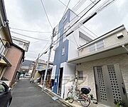 テイクファイブ 2階 築35年9ヶ月の賃貸物件