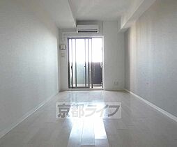 JR山陰本線 梅小路京都西駅 徒歩5分の賃貸マンション 2階1Kのリビング/ダイニング