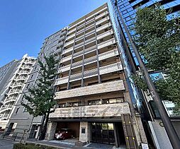 京都市営烏丸線 五条駅 徒歩3分の賃貸マンション