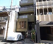 四条駅より徒歩5分 4階 築39年8ヶ月の賃貸物件