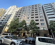 リーガル京都烏丸通り 9階 築19年10ヶ月の賃貸物件