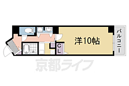 京阪本線 清水五条駅 徒歩3分