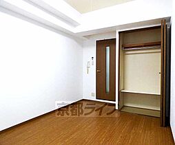 阪急京都本線 京都河原町駅 徒歩3分の賃貸マンション 9階1Kのリビング/ダイニング