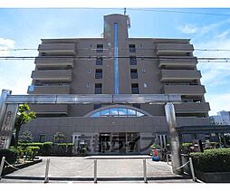 JR山陰本線 丹波口駅 徒歩10分の賃貸マンション