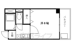 京阪本線 清水五条駅 徒歩5分