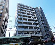七条駅より徒歩4分 9階 築24年6ヶ月の賃貸物件