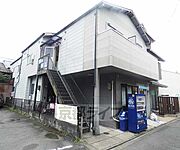 清水五条駅より徒歩2分 2階 築30年7ヶ月の賃貸物件