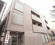 シティオ西大路 2階 築28年9ヶ月の賃貸物件