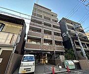 五条駅より徒歩4分 8階 築21年9ヶ月の賃貸物件