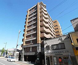 京阪本線 清水五条駅 徒歩3分の賃貸マンション