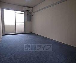 阪急京都本線 大宮駅 徒歩5分の賃貸マンション 2階1DKのリビング/ダイニング