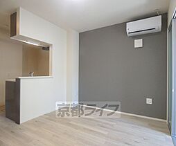 Ａｒｉｅｔｔａ　Ｈａｒａｄａｎｉ 101 1階1LDKのリビング/ダイニング