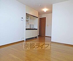 ルミエール蘭 103 1階1Kのリビング/ダイニング