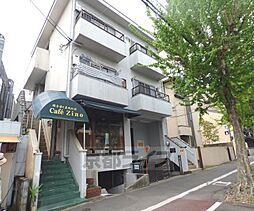 マンション山元