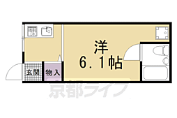 南舟岡テラスハウス