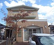 J・シーダ花園 2階 築21年の賃貸物件