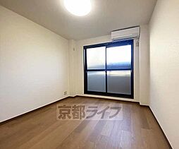 アステール西院 1階1Kのリビング/ダイニング