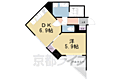 クリスタルグランツ西大路三条4階7.0万円