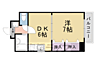 間取り：間取