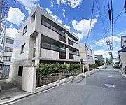 西京極駅より徒歩3分 1階 築36年の賃貸物件