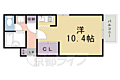 ライオンズマンション三条口4階5.3万円