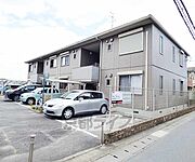 ドミール嵯峨野の賃貸物件