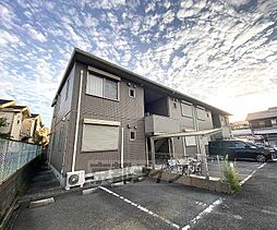 ドミール嵯峨野