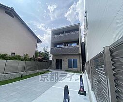 ベラジオワールドアイ京都円町