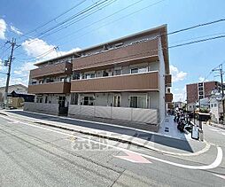 ソーニョ西京極