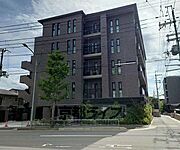 ライオンズ嵯峨天龍寺若宮東の邸 4階 築7年8ヶ月の賃貸物件