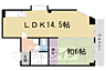 間取り：間取