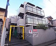 Ｃｅｃｉａｌ太秦 1階 築36年4ヶ月の賃貸物件