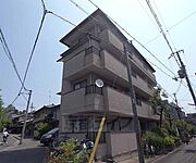 ヴィラ本間・1 2階 築38年7ヶ月の賃貸物件