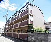 ハイツ松山 1階 築28年11ヶ月の賃貸物件