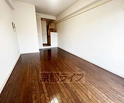 ＺＥＮマンションII 3階1Kのリビング/ダイニング