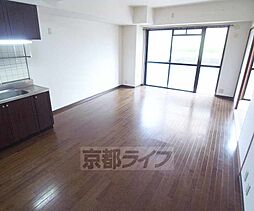 サイレントキャッスル 2階3LDKのリビング/ダイニング