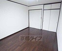 パルデメール 3階1Kのリビング/ダイニング