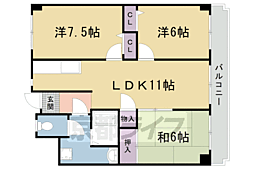 コープ・ミール花園 4階