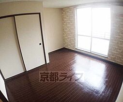 ハイツパルラック 2階1Kのリビング/ダイニング