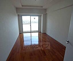 パインフィールド壬生 229 2階1Kのリビング/ダイニング