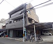 西大路御池駅より徒歩2分 3階 築26年8ヶ月の賃貸物件