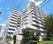 サニーパーク小坂 11階 築35年の賃貸物件