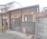 北大路駅より徒歩13分 築66年4ヶ月の賃貸物件