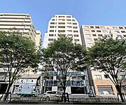 ライオンズシティ烏丸通 14階 築19年8ヶ月の賃貸物件