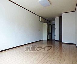 Ｄ−ＣＯＵＲＴ新町 303 3階1Kのリビング/ダイニング