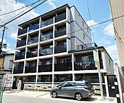 円町駅より徒歩3分 2階 築5年8ヶ月の賃貸物件