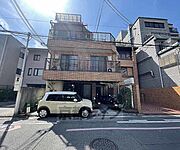 柳風館 2階 築38年7ヶ月の賃貸物件