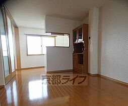 ルーチェ・スクエアー 302 3階1LDKのリビング/ダイニング