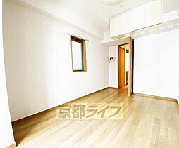 エステムコート京都烏丸II 805 8階1Kのリビング/ダイニング